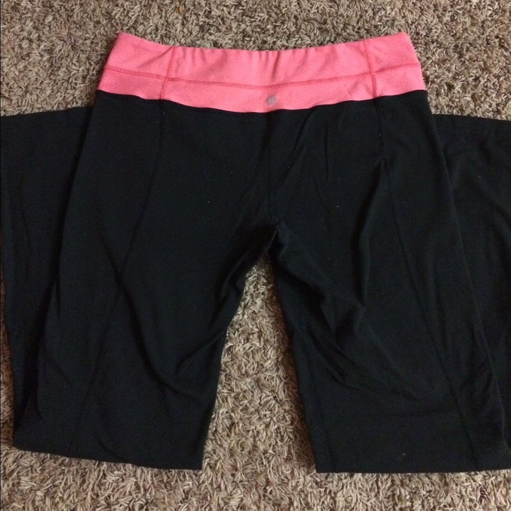 lululemon yoga